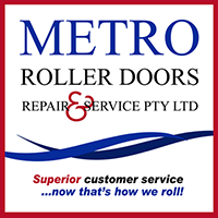 Roller Doors Adelaide